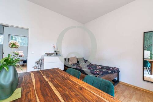 Bild 4 - Etagenwohnung mit 37,00 m² in Berlin zum Kaufen