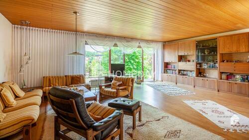EG Wohnzimmer 1 - 