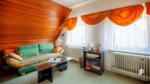 1. OG Wohnzimmer 1 - 