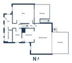 Grundriss EG - 
