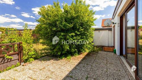 Terrasse 2 - 