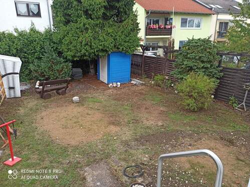 Garten - 
