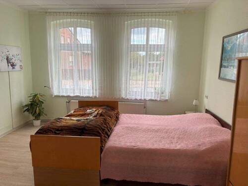 Schlafzimmer - 