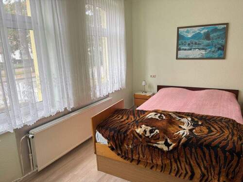 Schlafzimmer - 