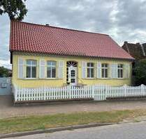 Besichtigung möglich am Freitag, den 24.10.25 Wohnen, wo andere die Natur genießen - Ihr Zuhause in Lenzen