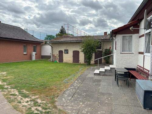 Garten - 