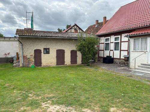 Garten - 