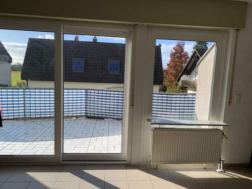 Bild 1 - Sonnige 1,5 Zimmerwohnung in Malsch