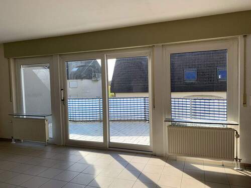 Bild 2 - 1 Zimmer Etagenwohnung zum Kaufen in Malsch