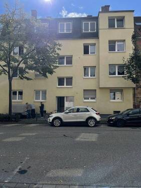 Bild 1 - 3 ZKB im Zentrum von Landau - 250.000,00 EUR Kaufpreis, ca.  75,00 m² Wohnfläche