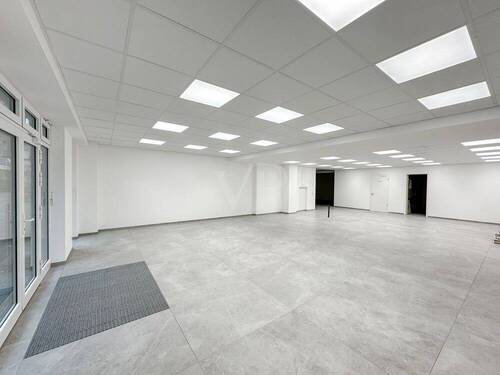 Eingangsbereich - Büro in Bad Neuenahr-Ahrweiler