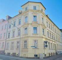 Nachmieter gesucht! - helle Wohnung in zentraler Lage - Döbeln