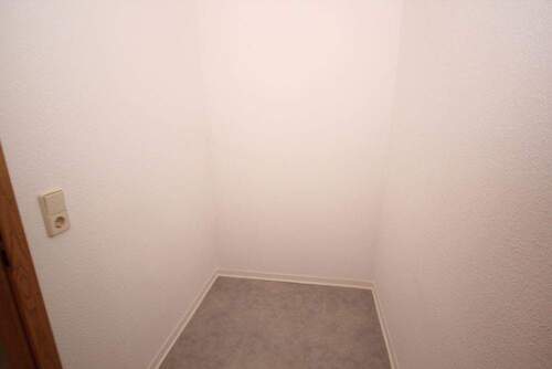 Abstellkammer in Wohnung - 2 Zimmer Etagenwohnung zur Miete in Döbeln