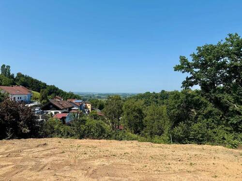 winzer baul1 - Grundstück in Winzer