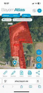 winzer baul2 - Grundstück in Winzer zum Kaufen