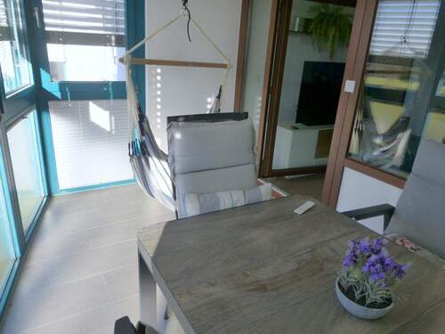 Wintergarten, Blick 3 - 