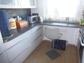 Einbauküche, Blick 2 - 