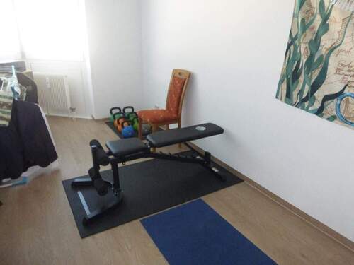 Büro/Gast, Blick 2 - 