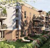 NEUBAU | 3-Zimmer-Wohnung mit großem Südbalkon - Henstedt-Ulzburg