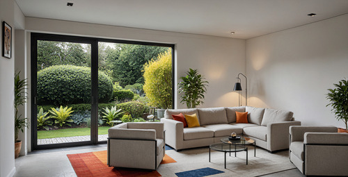 Wohnen Impression I - 