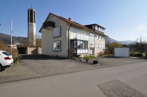 Ansicht - 3 Zimmer Etagenwohnung zum Kaufen in Bodman-Ludwigshafen