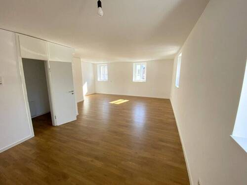 Bilder - H7-OG - (2) - 2 Zimmer Etagenwohnung zur Miete in Losheim am See