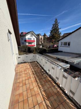 Balkon - 