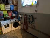 Waschraum - 