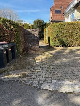 Stellplatz - 