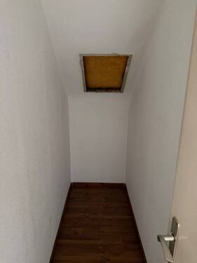 Abstellraum - 