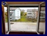 Balkon - Ihr neues Zuhause! 2-Zimmer-Wohnung + Tageslichtbad mit Wanne + Keller + Balkon
