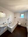 Bad mit wanne - Etagenwohnung mit 47,00 m&sup2; in Singen (Hohentwiel) zur Miete
