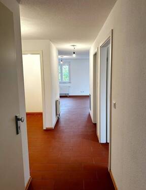Eigangsbereich - 