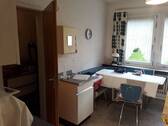 Küche mit Kammer im DG - 