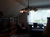 Wohnzimmer im DG - 