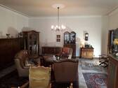 Wohnzimmer im EG - 