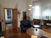 Kinderzimmer mit Nebenraum im EG - 