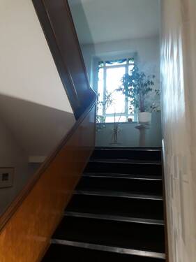 Treppenhaus - 