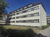 Straßenansicht - 3 Zimmer Etagenwohnung zum Kaufen in Berlin
