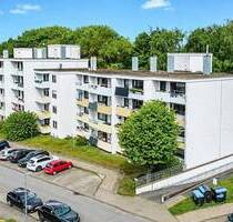2 Zimmer Wohnung in Bielefeld-Oldentrup