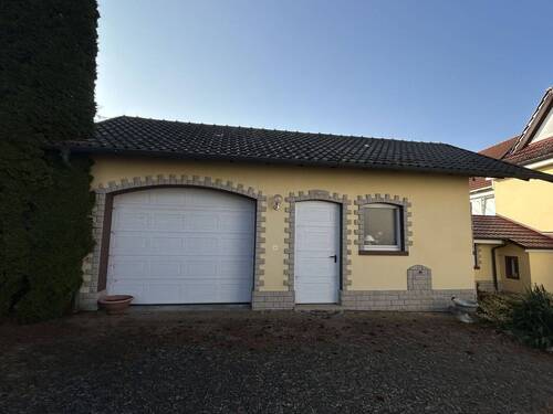 Garage - 