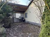 Terrasse - 
