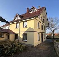 Vielseitiges Wohnhaus mit großzügigem Anwesen am Rande von Rösebeck - Borgentreich / Rösebeck