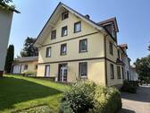Außenansicht - Einfamilienhaus mit 170,00 m&sup2; in Borgentreich / Rösebeck zum Kaufen
