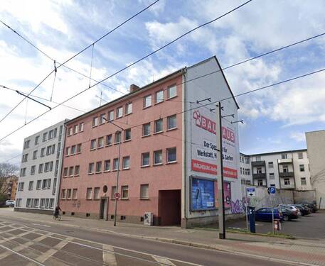 3 - Handwerkertraum - Mehrfamilienhaus mit Garagenhof