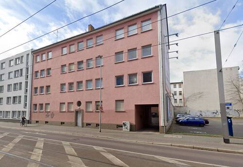 2 - Mehrfamilienhaus, Wohnhaus in Magdeburg zum Kaufen