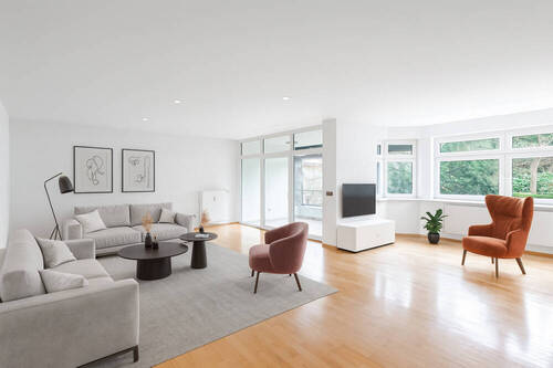 Bild 3 - 6 Zimmer Etagenwohnung in Berlin