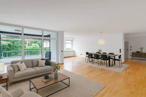 Bild 4 - Etagenwohnung mit 223,60 m² in Berlin zum Kaufen