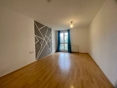 Schlafzimmer - 3 Zimmer Etagenwohnung in Marbach am Neckar