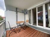 Balkon - 
